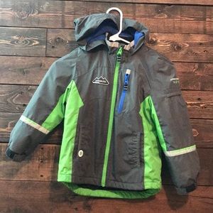 London Fog jacket
